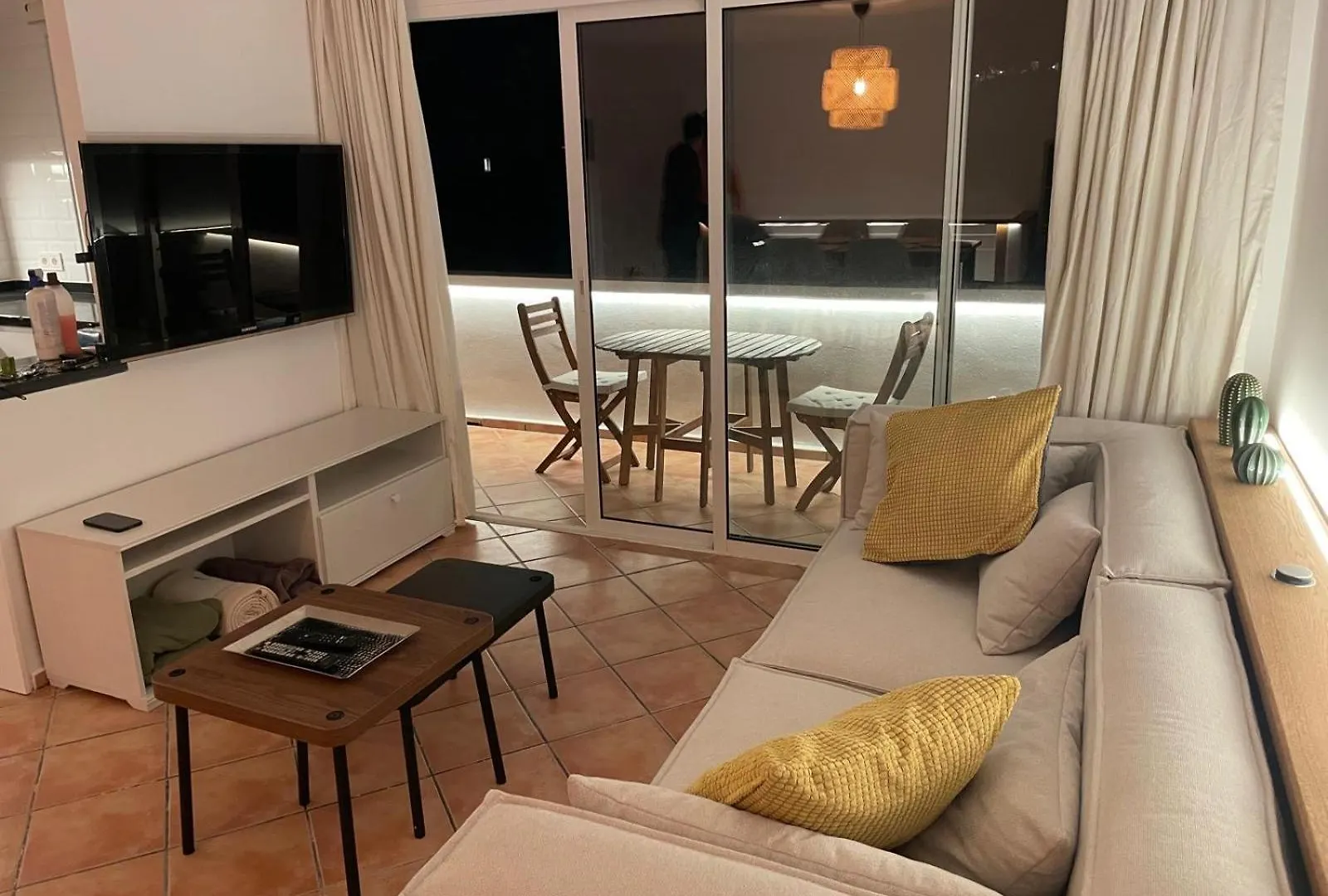 Casa Hugo Fantastico Duplex Familiar Dunas Artola Marbella 0*,  España