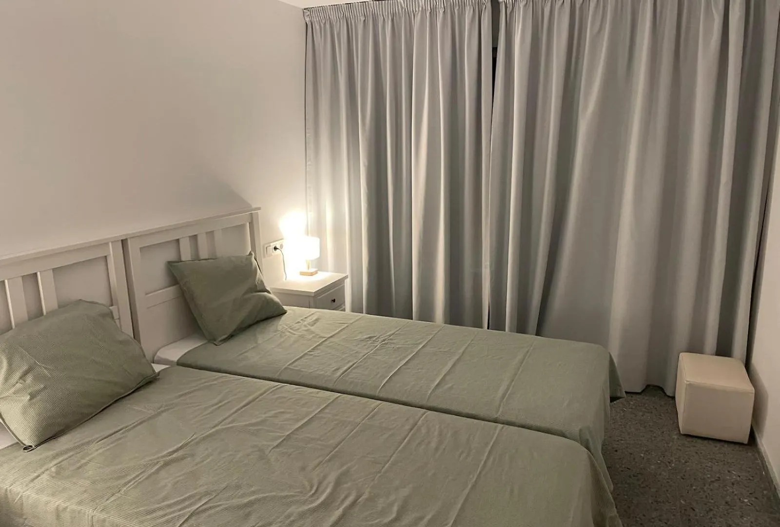 Apartamento Casa Hugo Fantastico Duplex Familiar Dunas Artola Marbella España