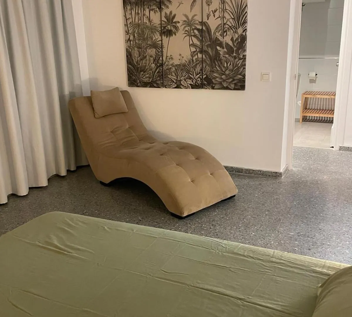 Apartamento Casa Hugo Fantastico Duplex Familiar Dunas Artola Marbella