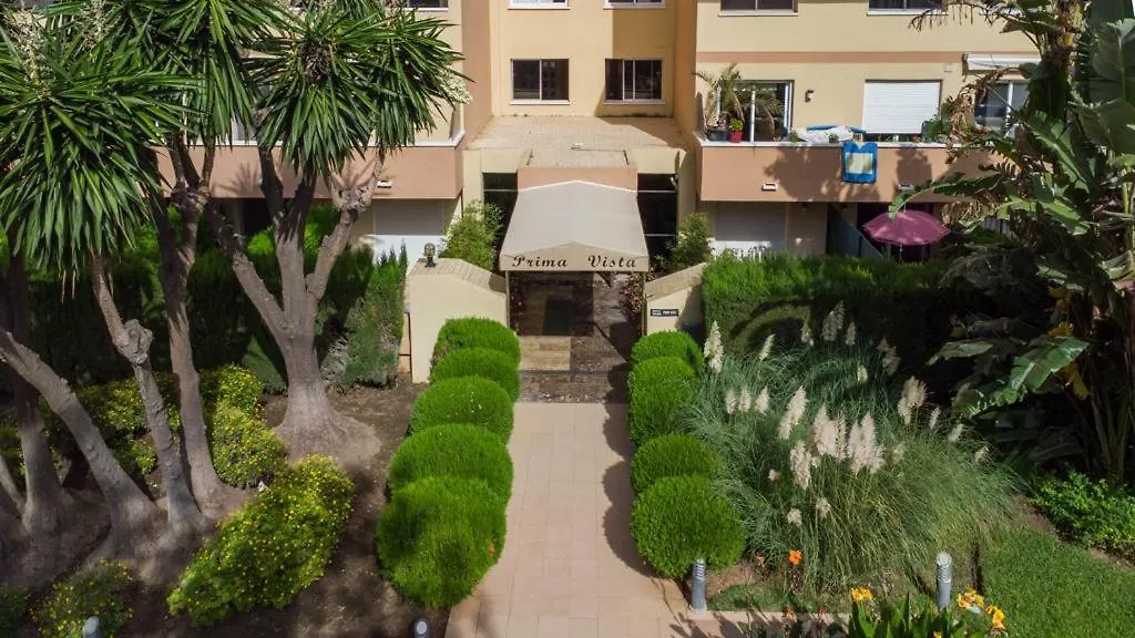 Apartament Casa Hugo Fantastico Duplex Familiar Dunas Artola Marbella