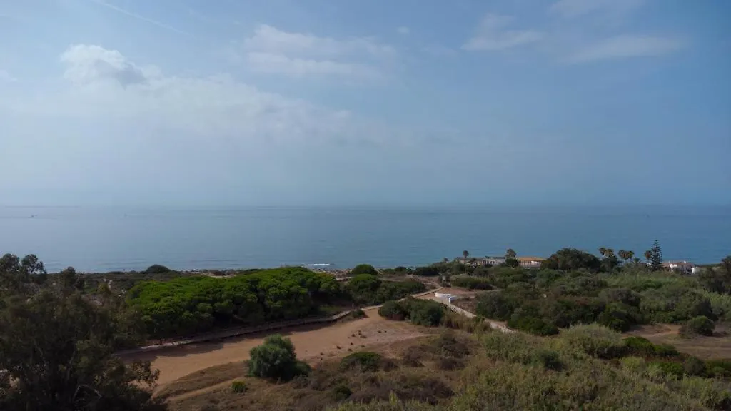 Casa Hugo Fantastico Duplex Familiar Dunas Artola Marbella 0*,  Hiszpania