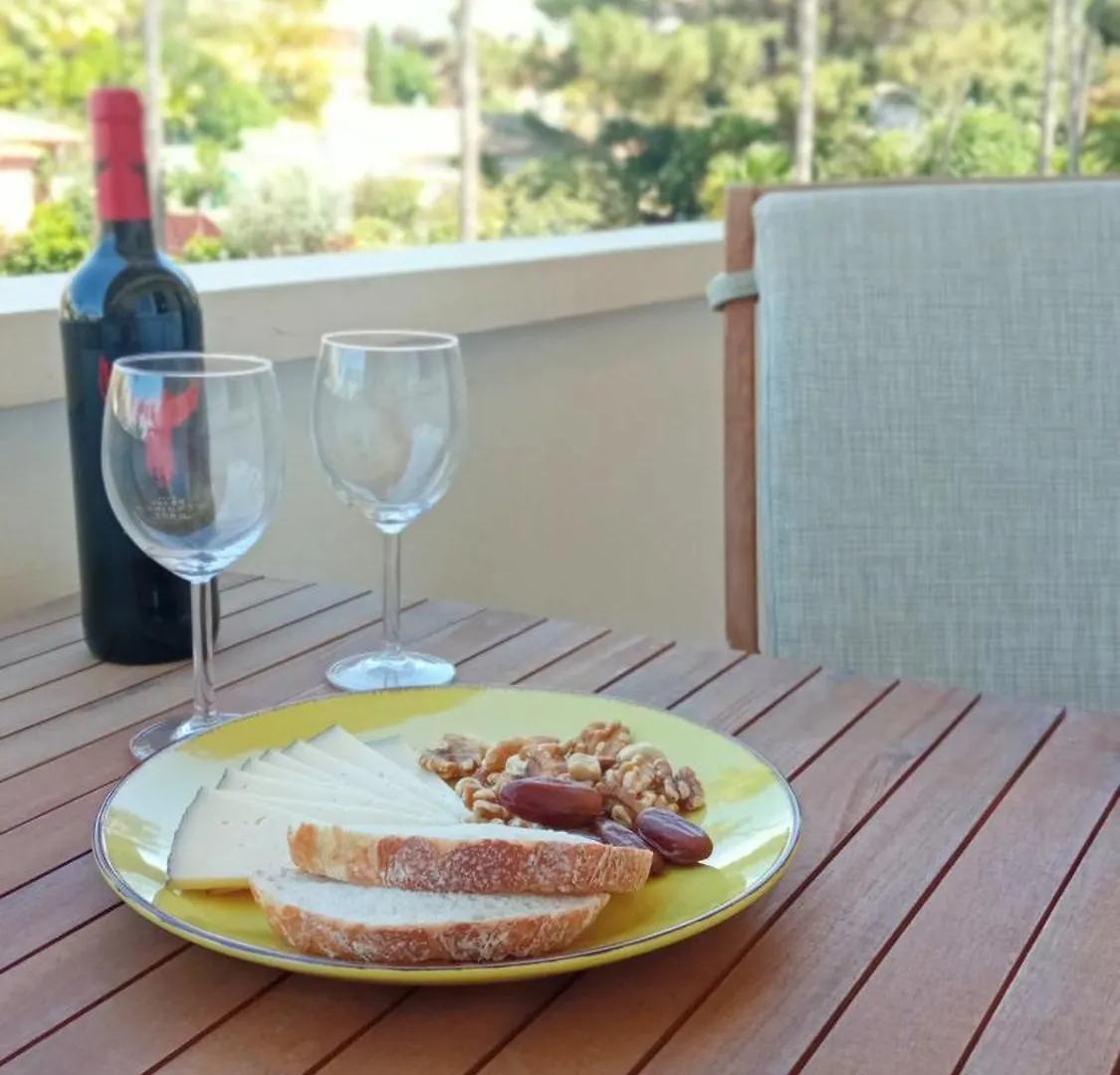Casa Hugo Fantastico Duplex Familiar Dunas Artola Marbella