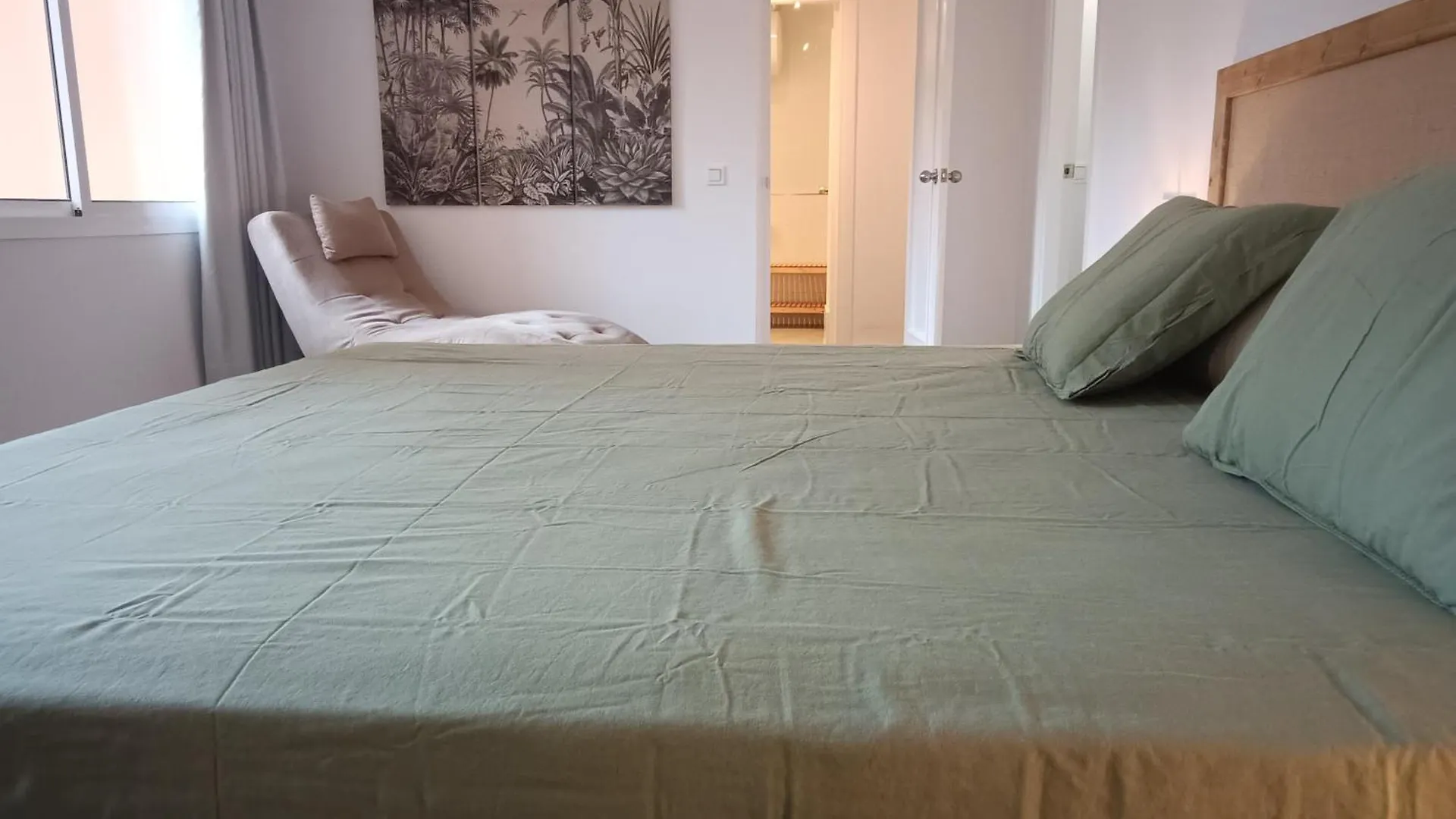 Apartament Casa Hugo Fantastico Duplex Familiar Dunas Artola Marbella