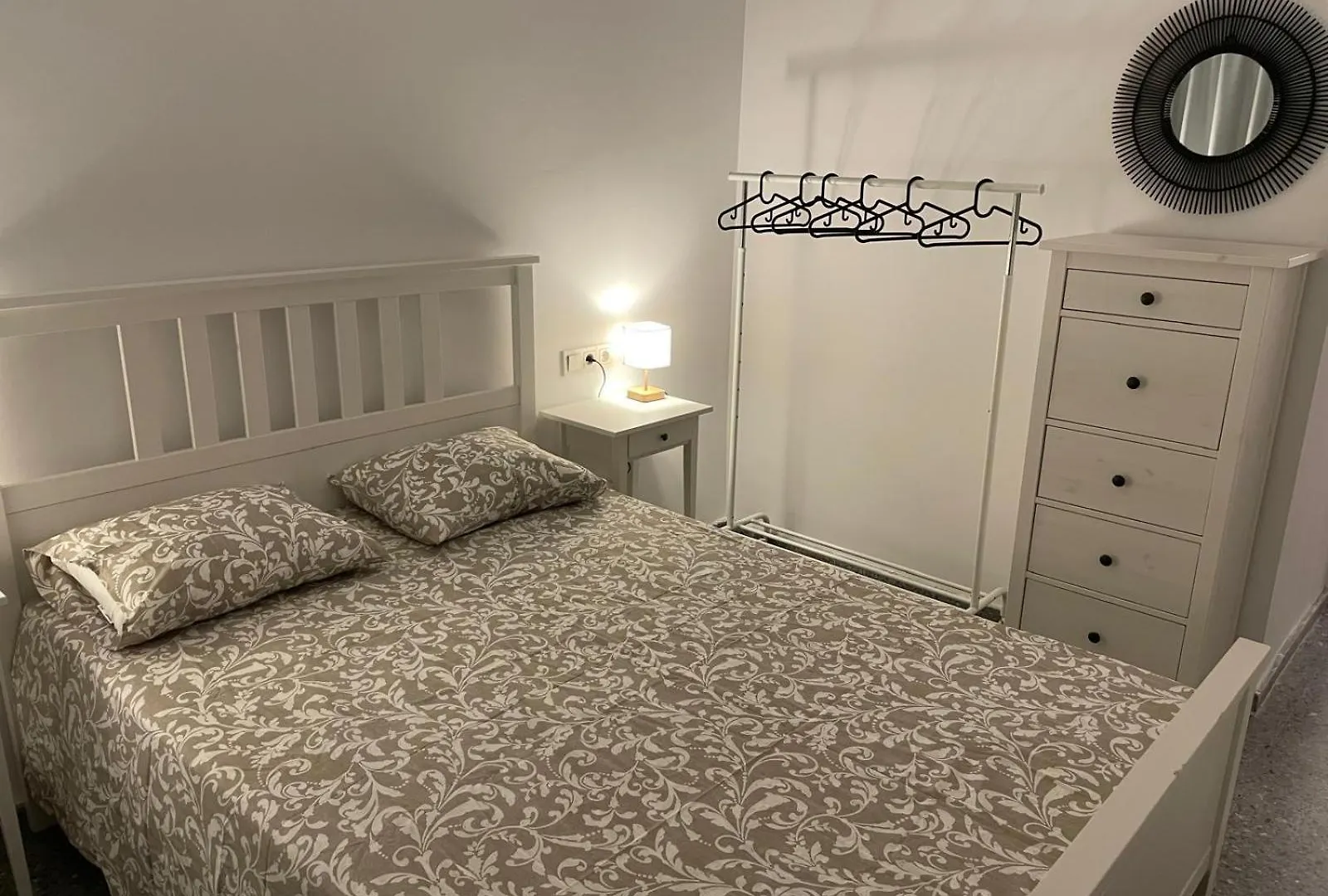 Casa Hugo Fantastico Duplex Familiar Dunas Artola Marbella Hiszpania