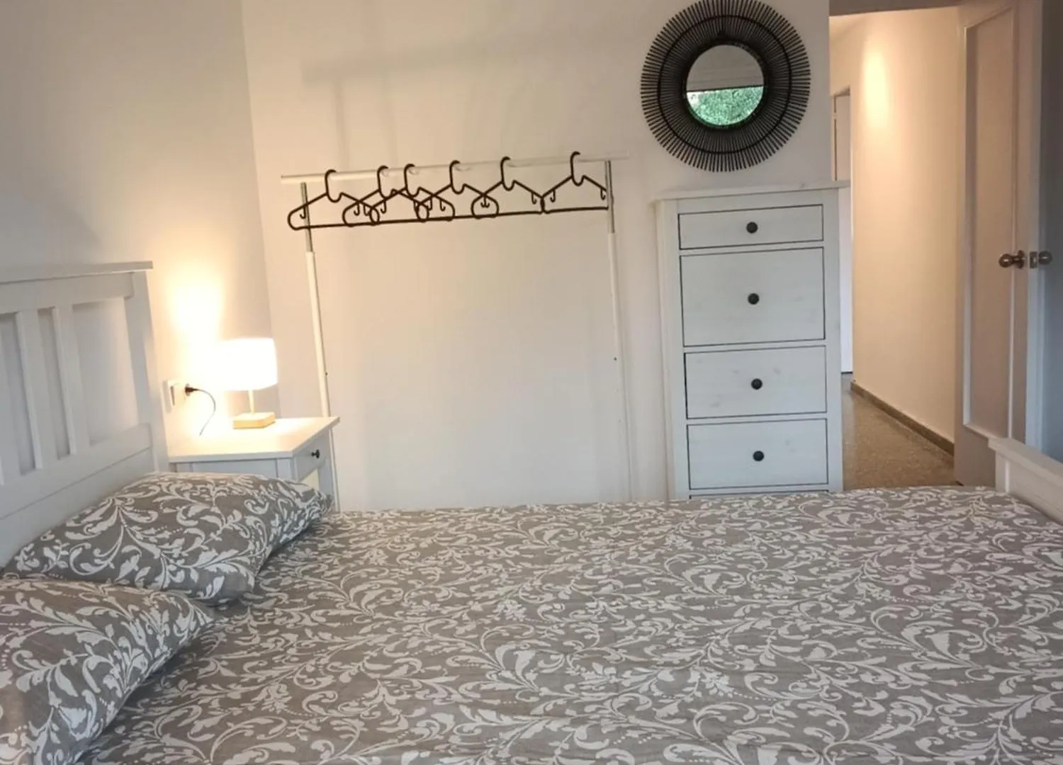 Casa Hugo Fantastico Duplex Familiar Dunas Artola Marbella Apartament