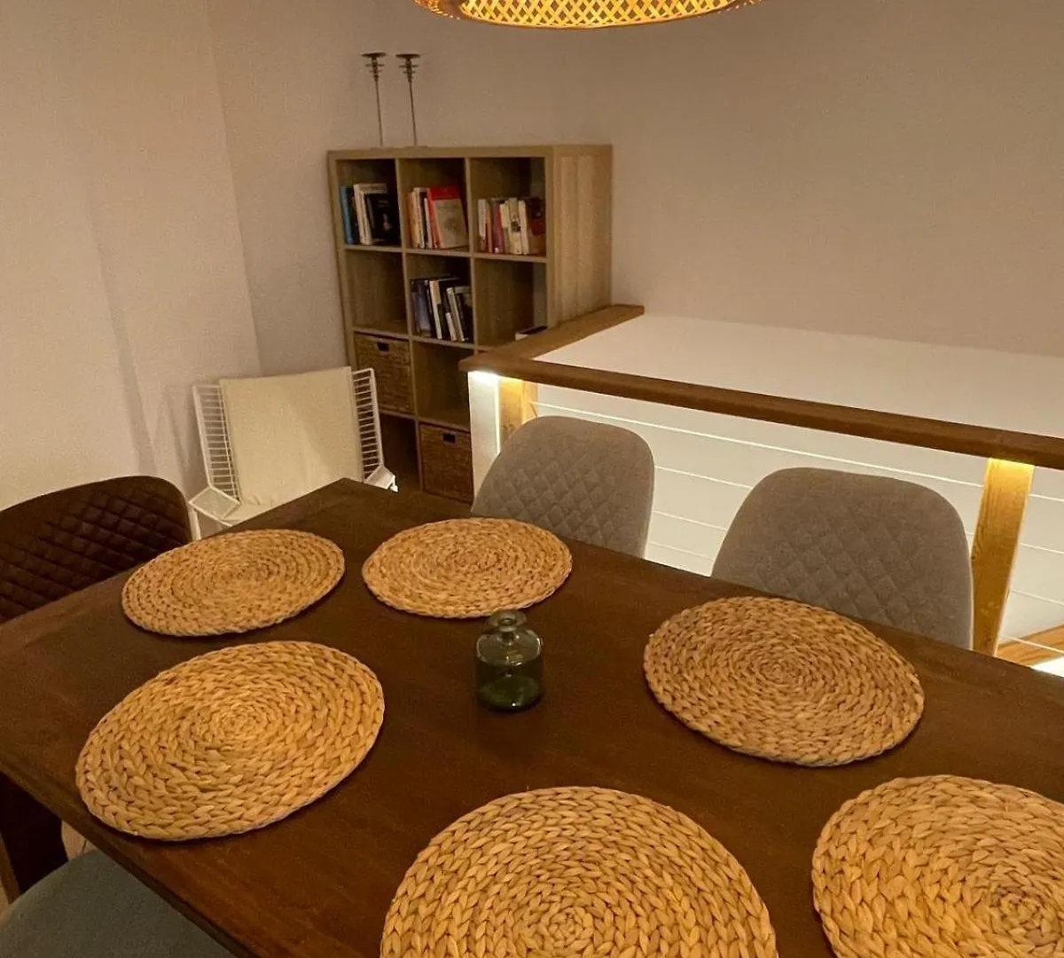 Casa Hugo Fantastico Duplex Familiar Dunas Artola Marbella Apartament