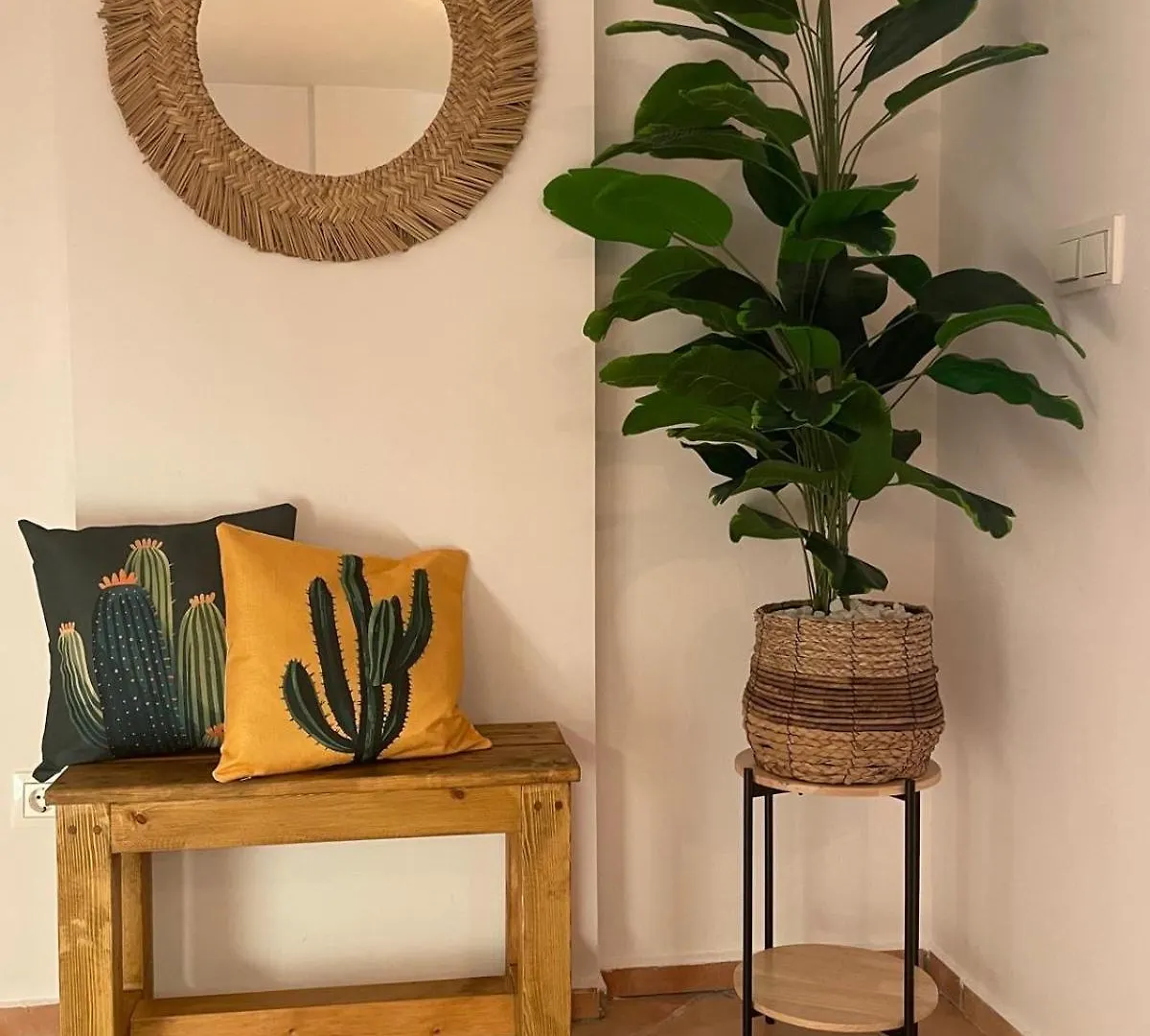Apartament Casa Hugo Fantastico Duplex Familiar Dunas Artola Marbella