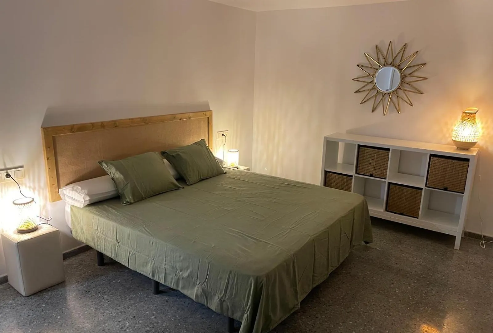 Casa Hugo Fantastico Duplex Familiar Dunas Artola Marbella Apartament