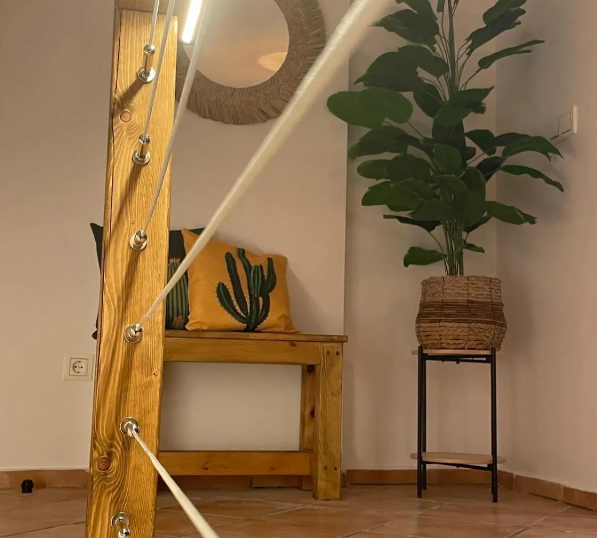 Casa Hugo Fantastico Duplex Familiar Dunas Artola Marbella Apartament
