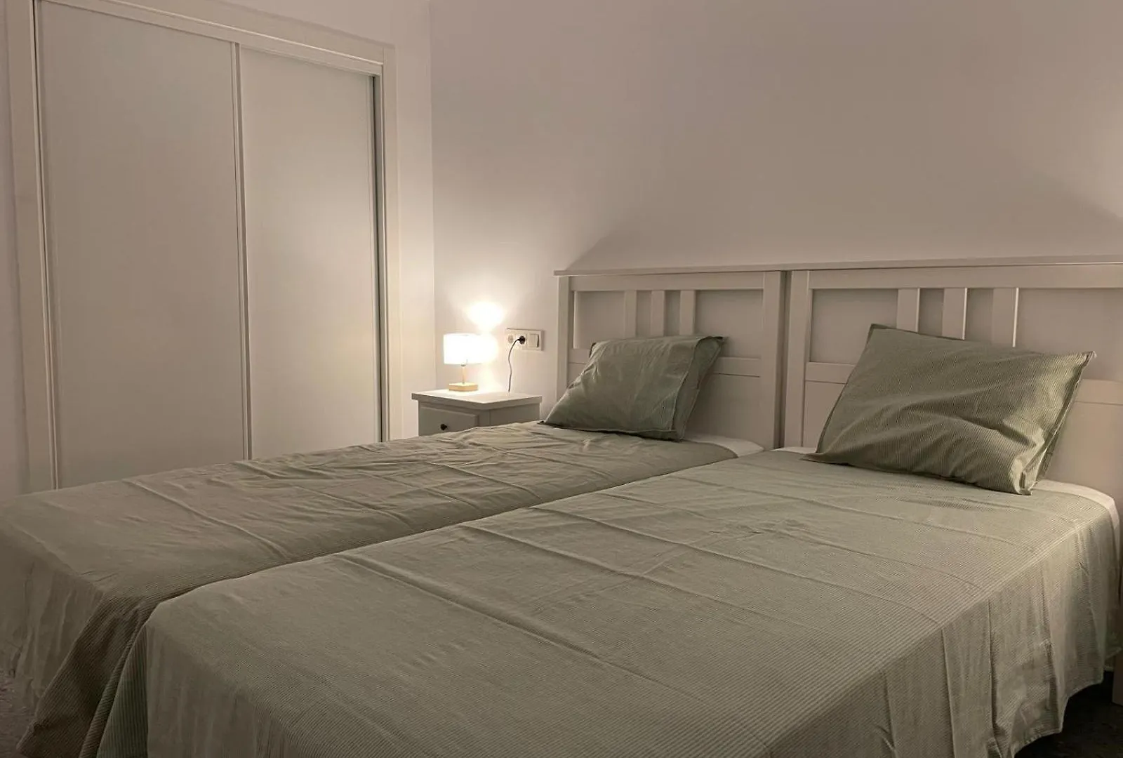 Apartament Casa Hugo Fantastico Duplex Familiar Dunas Artola Marbella