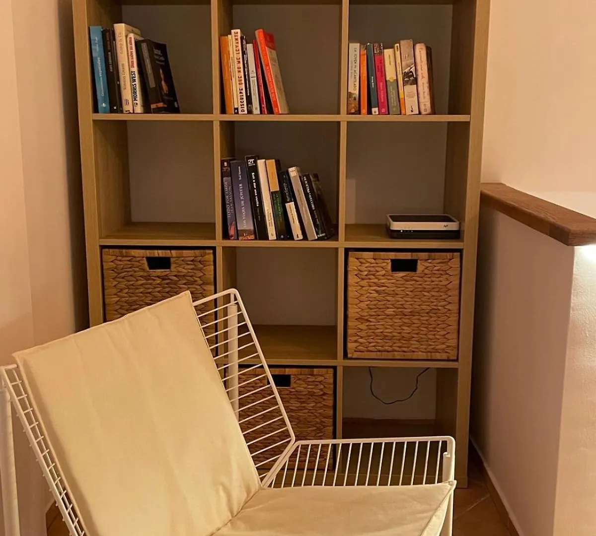 Casa Hugo Fantastico Duplex Familiar Dunas Artola 마르베야 아파트